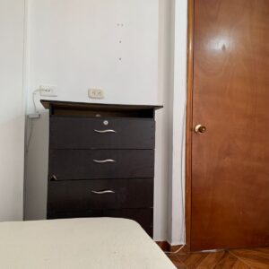 habitación en renta ciudad verd