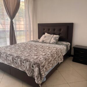 Habitación Grande Cama Doble Pmr