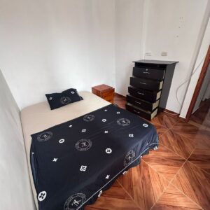 habitación en renta ciudad verd