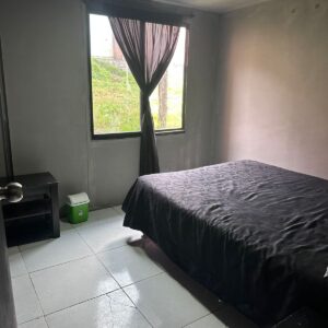 rento habitación cama doble Sesquilé Boita
