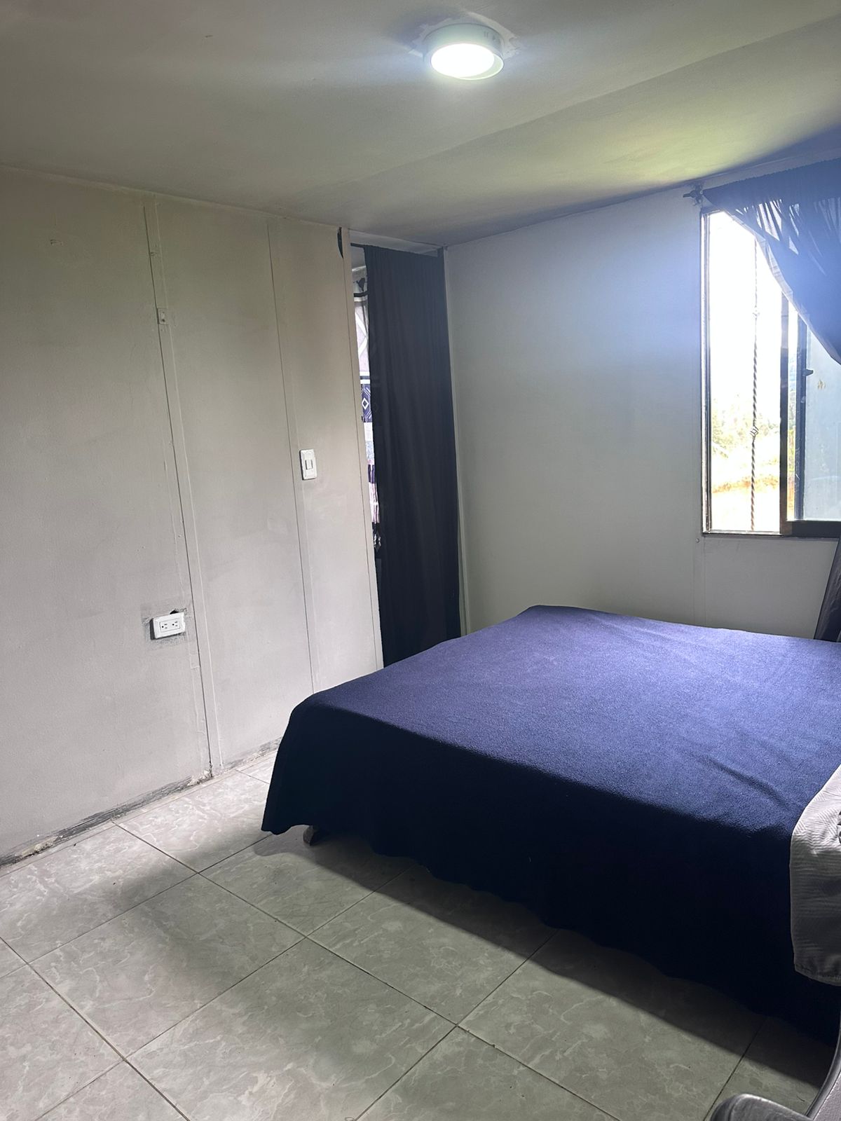 habitación Sesquilé Botia