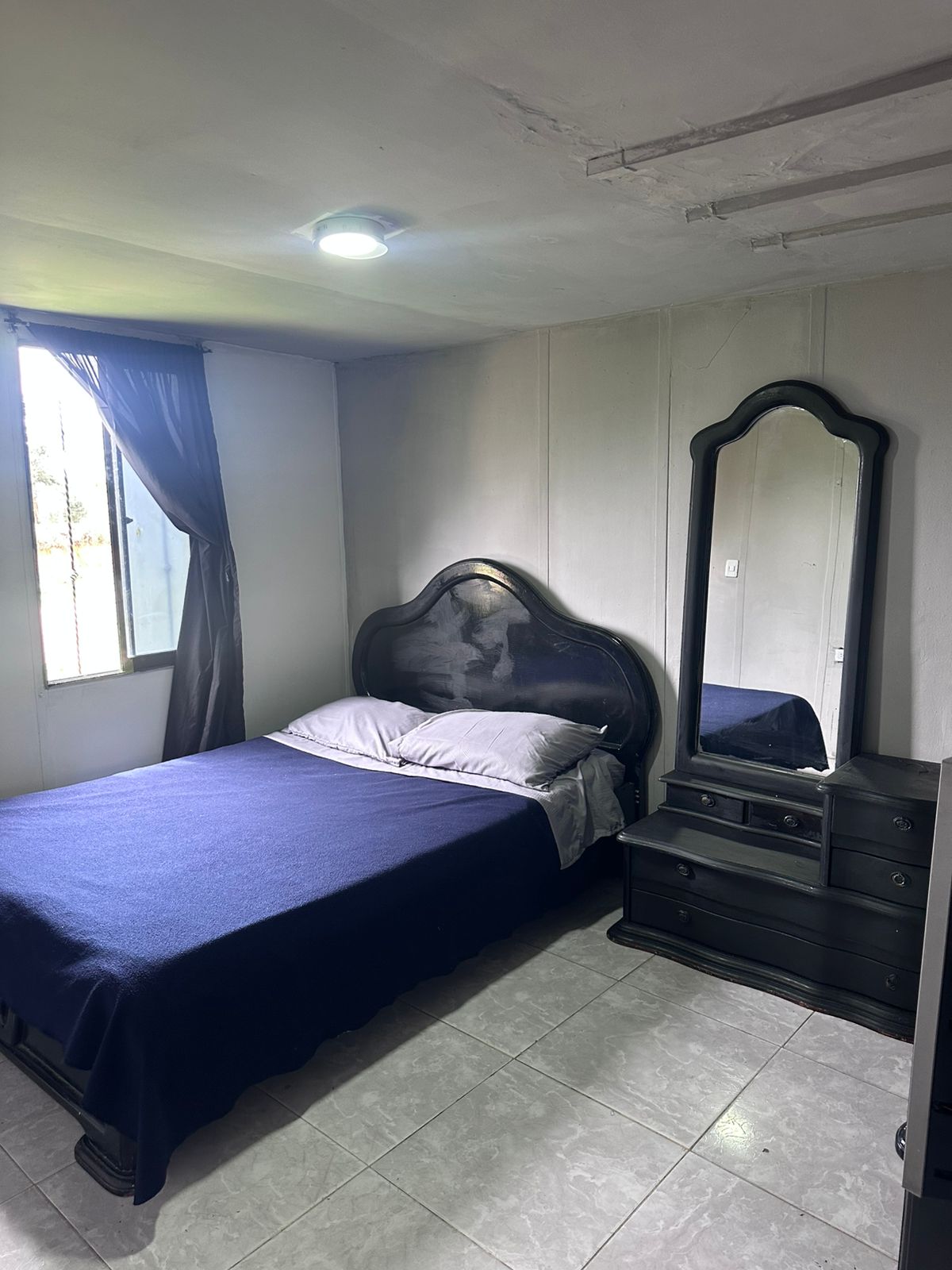 habitación Sesquilé Botia